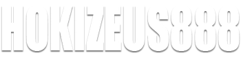 Logo Hokizeus888